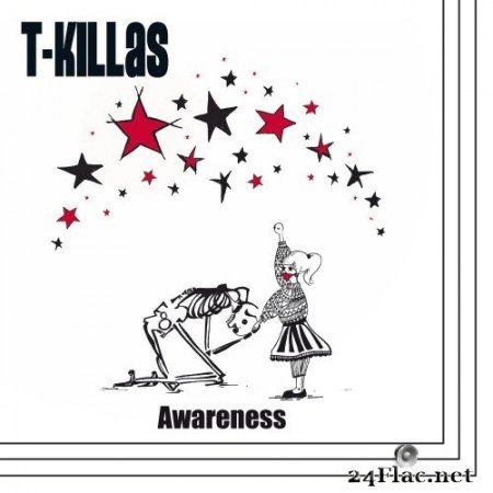 T-Killas - Awareness (2020) Hi-Res