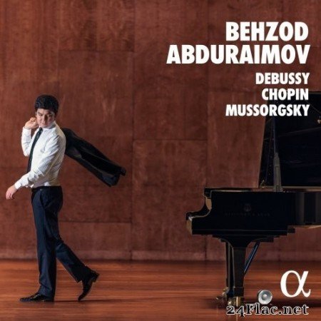 Behzod Abduraimov - Debussy, Chopin, Mussorgsky (2021) Hi-Res