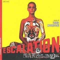 Ennio Morricone - Escalation (Original Motion Picture Soundtrack) (2021) FLAC