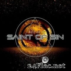 Saint of Sin - Best of Saint of Sin (2020) FLAC