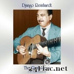 Django Reinhardt - The Remasters (All Tracks Remastered) (2020) FLAC