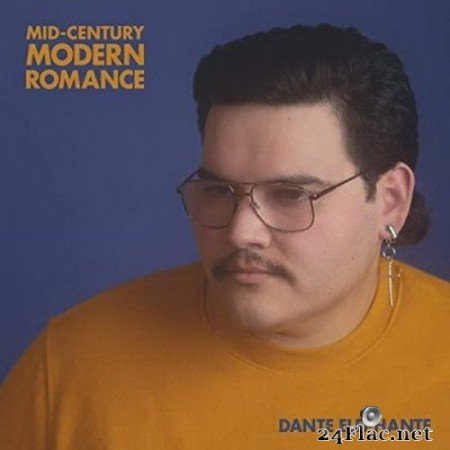 Dante Elephante - Mid-Century Modern Romance (2021) FLAC