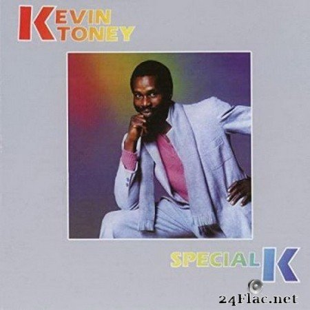 Kevin Toney - Special K (2021) FLAC