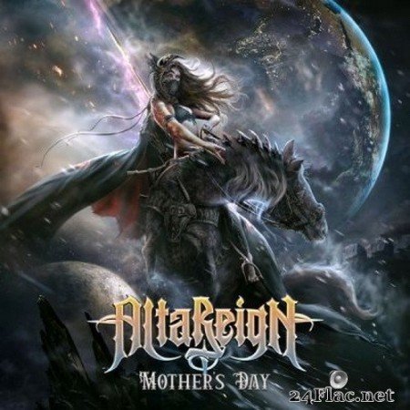 Alta Reign - Mother’s Day (2021) FLAC