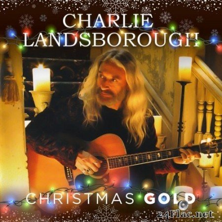 Charlie Landsborough - Christmas Gold (2020) Hi-Res