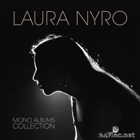 Laura Nyro - Mono Albums Collection (2018) Hi-Res