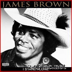 James Brown - I Stand Alone (2020) FLAC