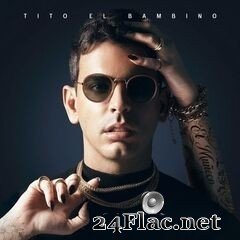 Tito El Bambino - El Muñeco (2020) FLAC