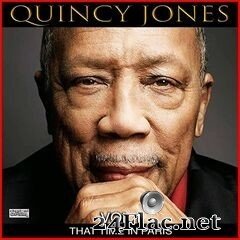 Quincy Jones - That Time In Paris, Vol. 1 (2020) FLAC