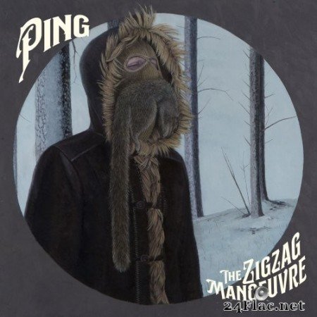 Ping - The Zigzag Manoeuvre (2020) Hi-Res