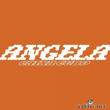 Caixa Cubo - Angela (2020) Hi-Res