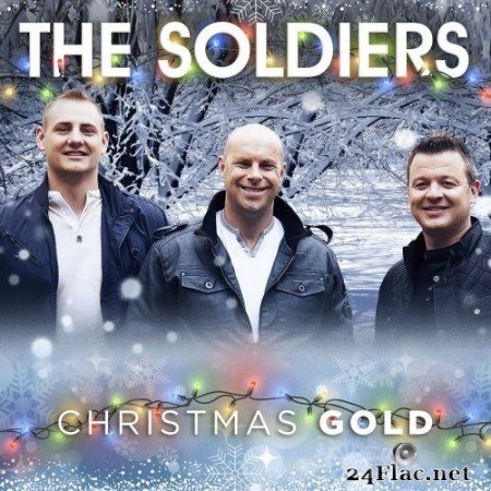 The Soldiers - Christmas Gold (2020) Hi-Res