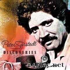 Peter Sarstedt - Discoveries (2021) FLAC
