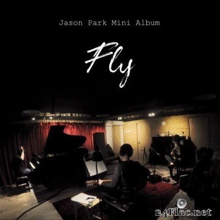 Jason Park - FLY (2021) Hi-Res