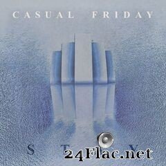 Casual Friday - Stay (2021) FLAC