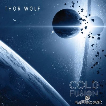 Thor Wolf - Cold Fusion (2020) Hi-Res