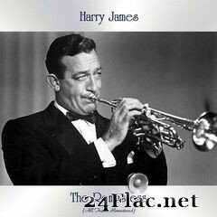 Harry James - The Remasters (All Tracks Remastered) (2020) FLAC