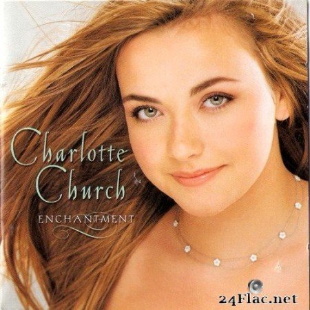 Charlotte Church - Enchantment (2001) SACD + Hi-Res