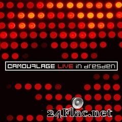 Camouflage - Live in Dresden (2020) FLAC