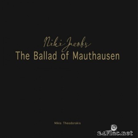 Niki Jacobs - The Ballad of Mauthausen (2021) Hi-Res