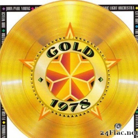 VA - Time Life Gold-1978 (2004) [FLAC (tracks + .cue)]