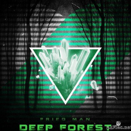 Fried Man - Deep Forest (2020) [FLAC (tracks)]
