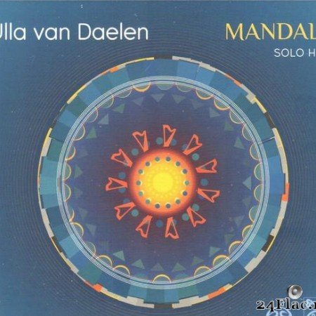 Ulla van Daelen вЂЋвЂ“ Mandala (2020) [FLAC (tracks)]