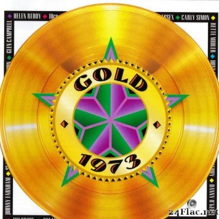 VA - Time Life Gold-1973 (2004) [FLAC (tracks + .cue)]