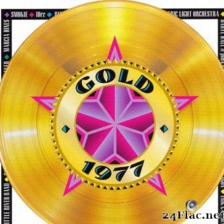 VA - Time Life Gold-1977 (2004) [FLAC (tracks + .cue)]