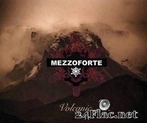 Mezzoforte - Volcanic (2010) [FLAC (tracks + .cue)]