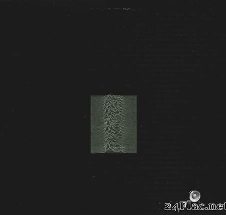 Joy Division - Unknown Pleasures (1979) [Vinyl] [FLAC (tracks)]
