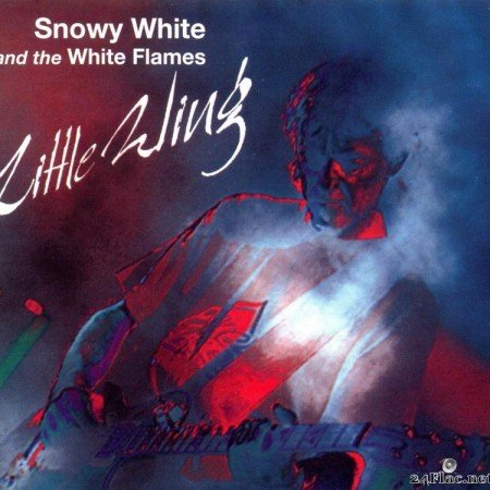 Snowy White & The White Flames - Little Wing (1997/2006) [FLAC (image + .cue)]