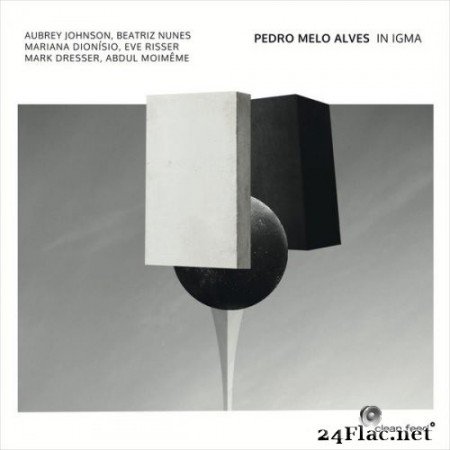 Pedro Melo Alves - In Igma (2020) Hi-Res