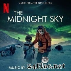 Alexandre Desplat - The Midnight Sky (Music From The Netflix Film) (2020) FLAC