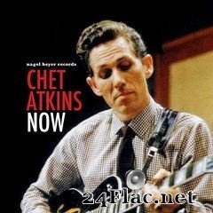 Chet Atkins - Now: Christmas Is Coming (2020) FLAC