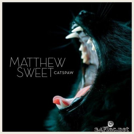 Matthew Sweet - Catspaw (2021) FLAC