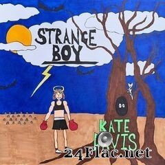 Kate Davis - Strange Boy (2021) FLAC