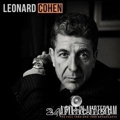 Leonard Cohen - A Poet In Amsterdam (Live) (2020) FLAC