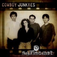 Cowboy Junkies - Marked in Dust (Live 1989) (2020) FLAC