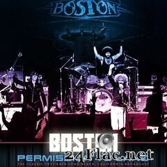Boston - Permission to Land (Live 1977) (2020) FLAC