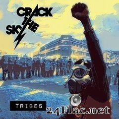 Crack The Sky - Tribes (2021) FLAC