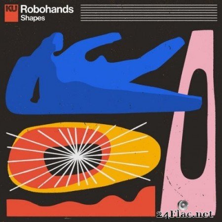 Robohands - Shapes (2021) Hi-Res