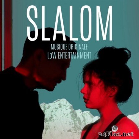 LoW Entertainment - Slalom (Bande originale du film) (2021) Hi-Res