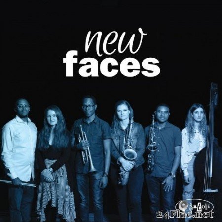 New Faces - New Sounds (2021) Hi-Res + FLAC
