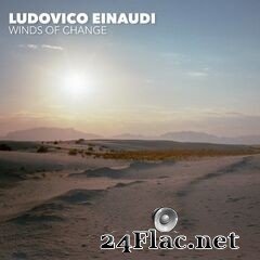 Ludovico Einaudi - Winds of Change (2021) FLAC