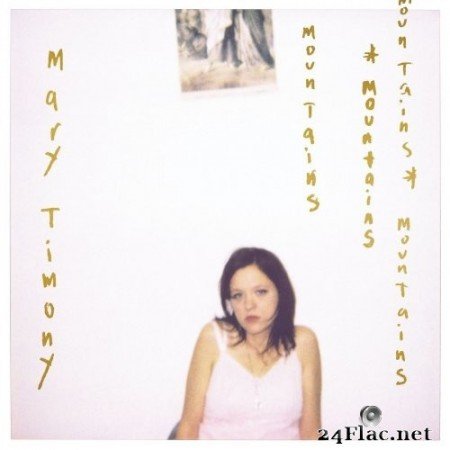 Mary Timony - Mountains (20th Anniversary Expanded Edition) (2021) Hi-Res