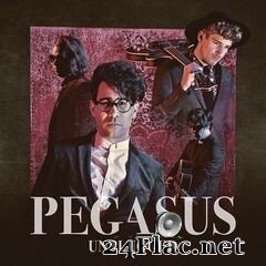 Pegasus - Unplugged (2021) FLAC