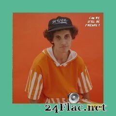 Ron Gallo - Can We Still Be Friends? (2021) FLAC