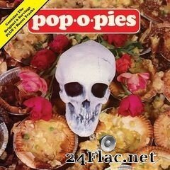 Pop-O-Pies - The White EP (2021) FLAC