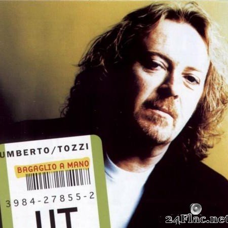 Umberto Tozzi вЂЋвЂ“ Bagaglio A Mano (1999) [FLAC (tracks + .cue)]
